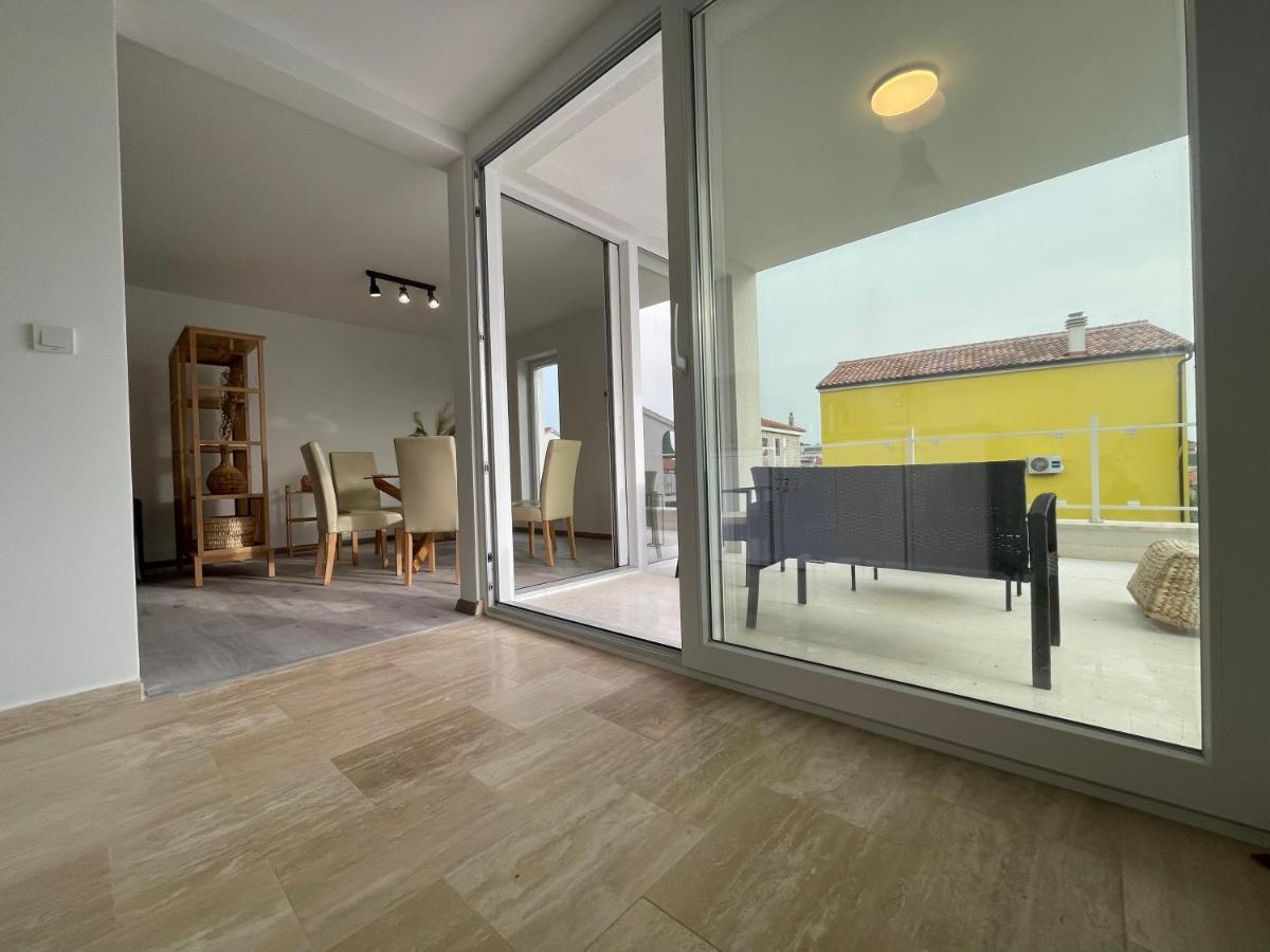 יזרה Vila Regina Apartment Regina With Swimming Pool מראה חיצוני תמונה
